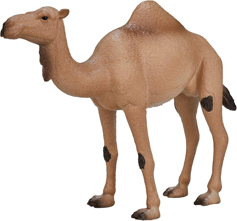 Mojo Arabian Camel Toy Figure - Image 1